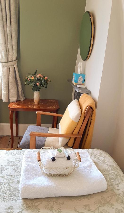 Muswell Hill B&B London Exteriör bild
