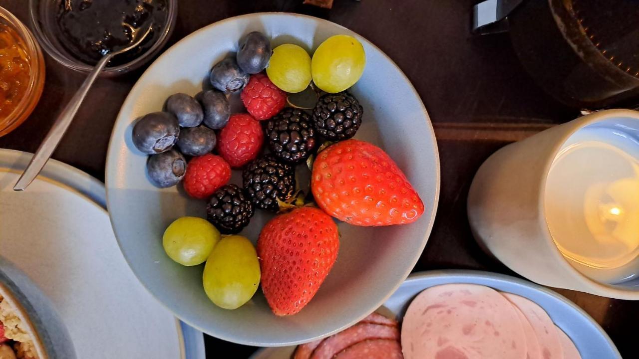 Muswell Hill B&B London Exteriör bild